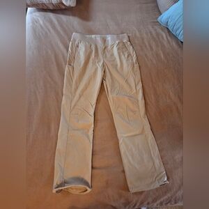 Columbia Women's Tan Joggers